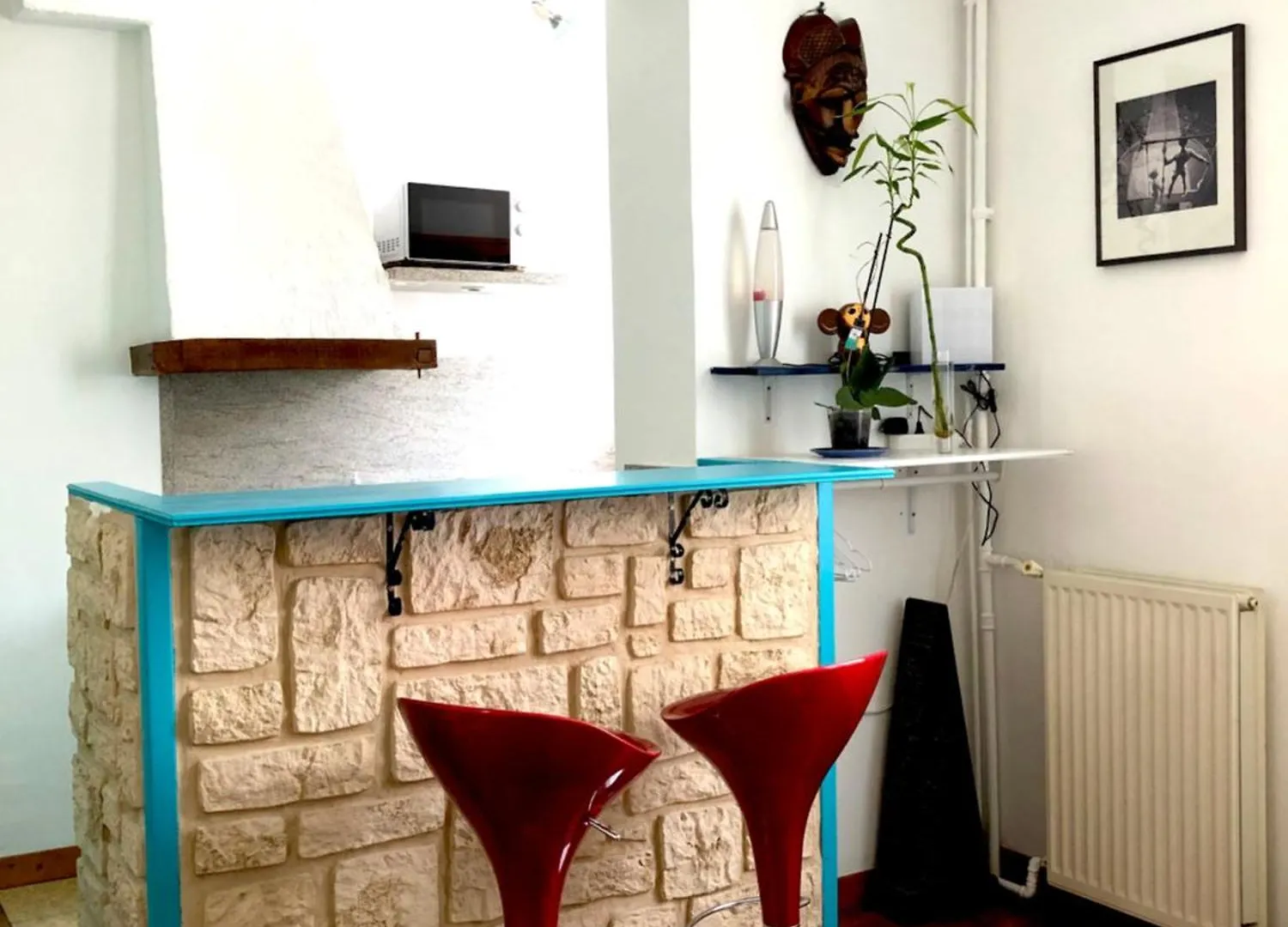 Apartment Bel Proche Place D'italie *
